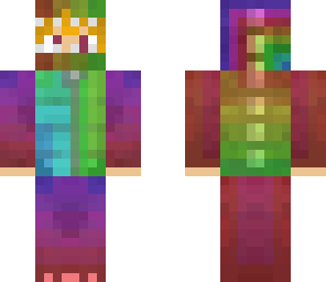 pride dino