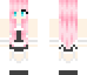 anime maid