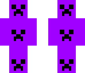 purple creeper