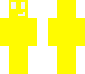 yelow men