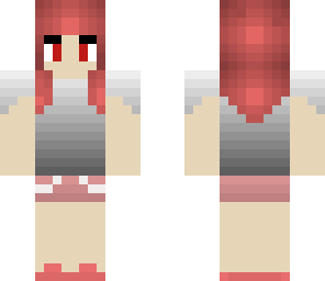 vampire girl
