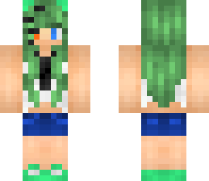 anime girl