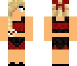 game**** cheerleader