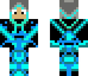 ice wizard