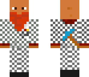 updated chainmail dwarf
