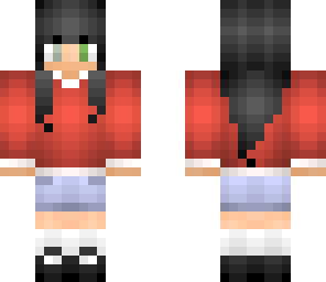 anime girl