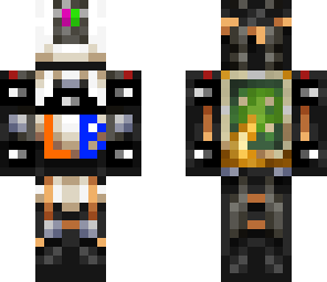 luigibowser glados