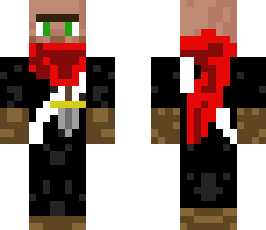 villager assassin