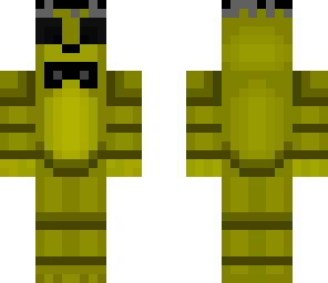 golden freddy
