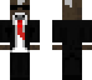 cow man