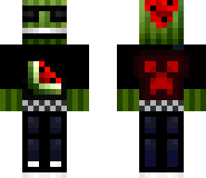 melon boy 3