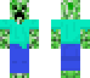 creepy steve