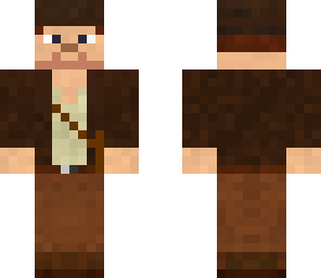 indiana jones