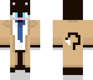 cas cat