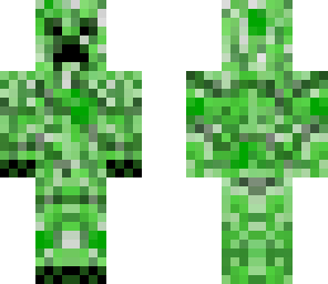creeper w head phones