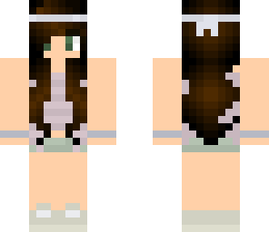 athlete girl