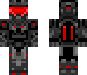red spartan