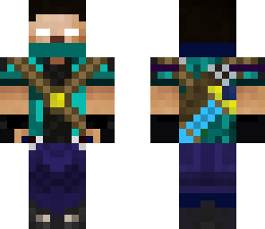 skin