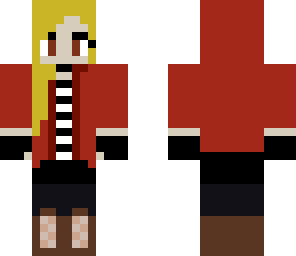 custom girl