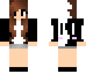 yin-yang dango girl