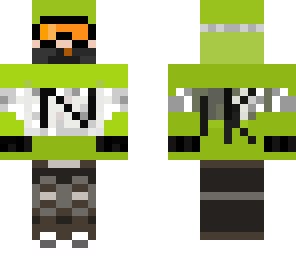 nuker