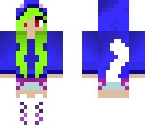 maudadosaft girl