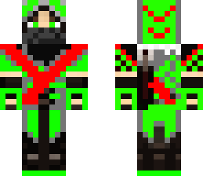 chirstmas assasin