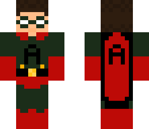 ancratable boy