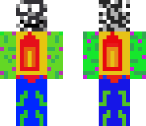 mmm random