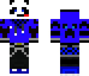 pandaboy modified