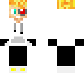 robot ssj2goku945