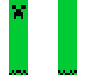 toy creeper