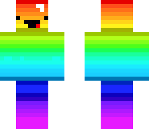 rainbow derp