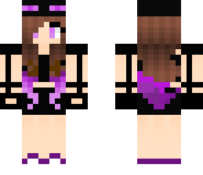 ender girl dah best ender