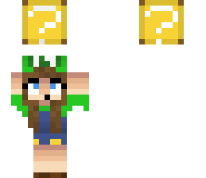 mini luigi gal
