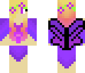 20 likes plz garden fairy