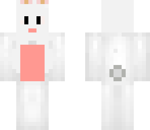 i love bunny's