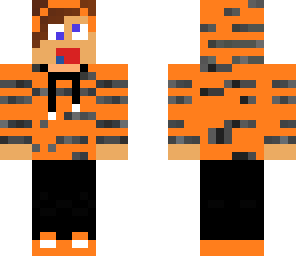 tigerstarrocks