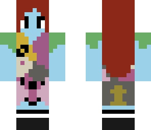 sally