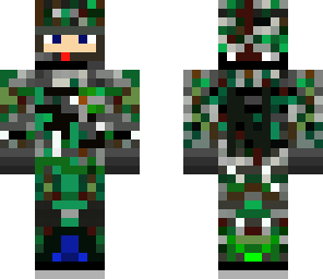 army guy