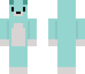 new bluehusky
