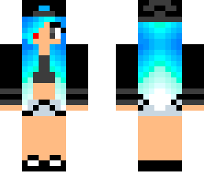 girl