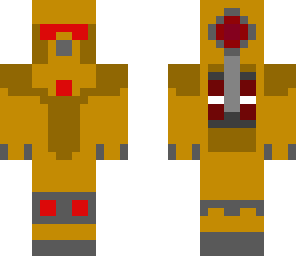 flame bot