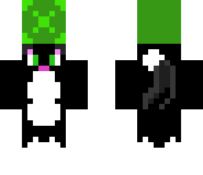 mini lokicat51 emerald block
