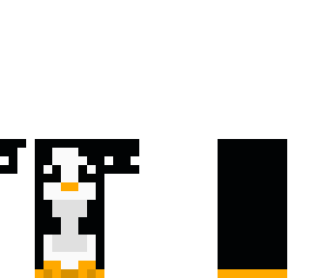 penguin