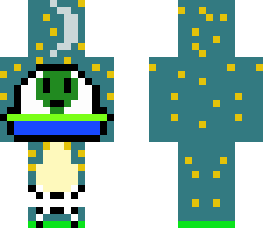alien