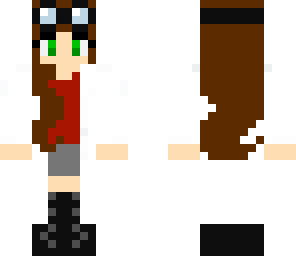 lab lady