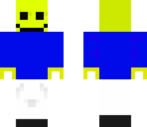 lego man