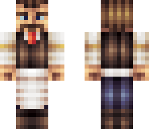 barman