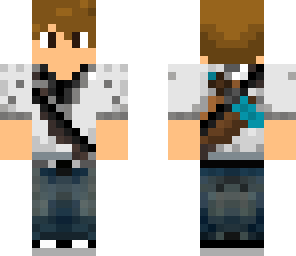 my skin v2